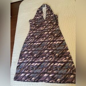 Viereck Belcove Dress Size L